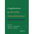 thumbnail image 1 of Complications in Pediatric Otolaryngology, (Paperback), 1 of 1