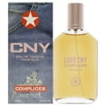 thumbnail image 1 of CNY Complices for Her , 3.4 oz EDT Spray, 1 of 6