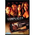 thumbnail image 1 of Complicity (DVD), 1 of 1