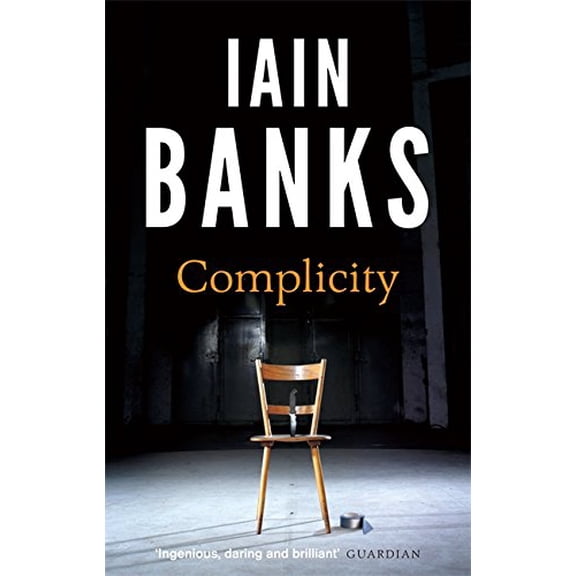 Pre-Owned Complicity. Iain Banks (Paperback) 034913913X 9780349139135