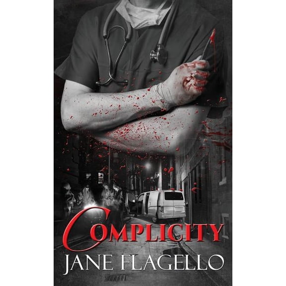Complicity (Paperback) by Jane Flagello