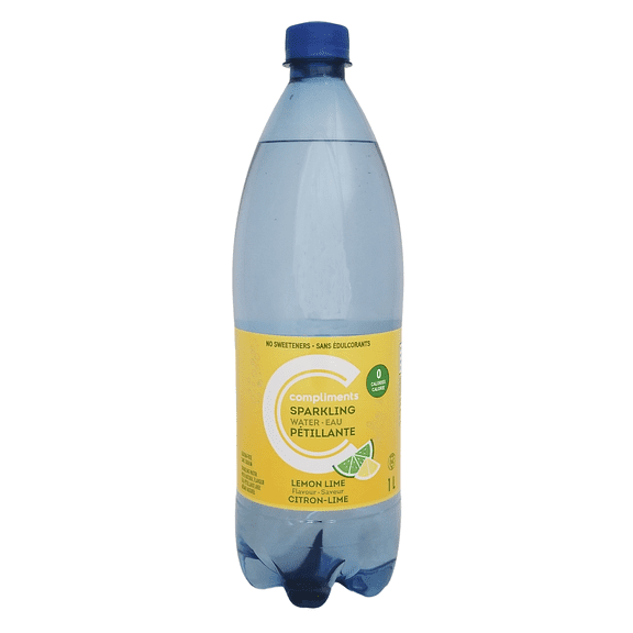Bitter Lemon Drinks