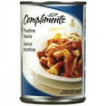 thumbnail image 1 of Compliments Poutine Gravy Sauce 398ml/13.5oz, 1 of 2