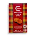 thumbnail image 1 of Compliments Pumpkin Spice Sandwich Cookies, 300g/10.5 oz., Box, 1 of 4