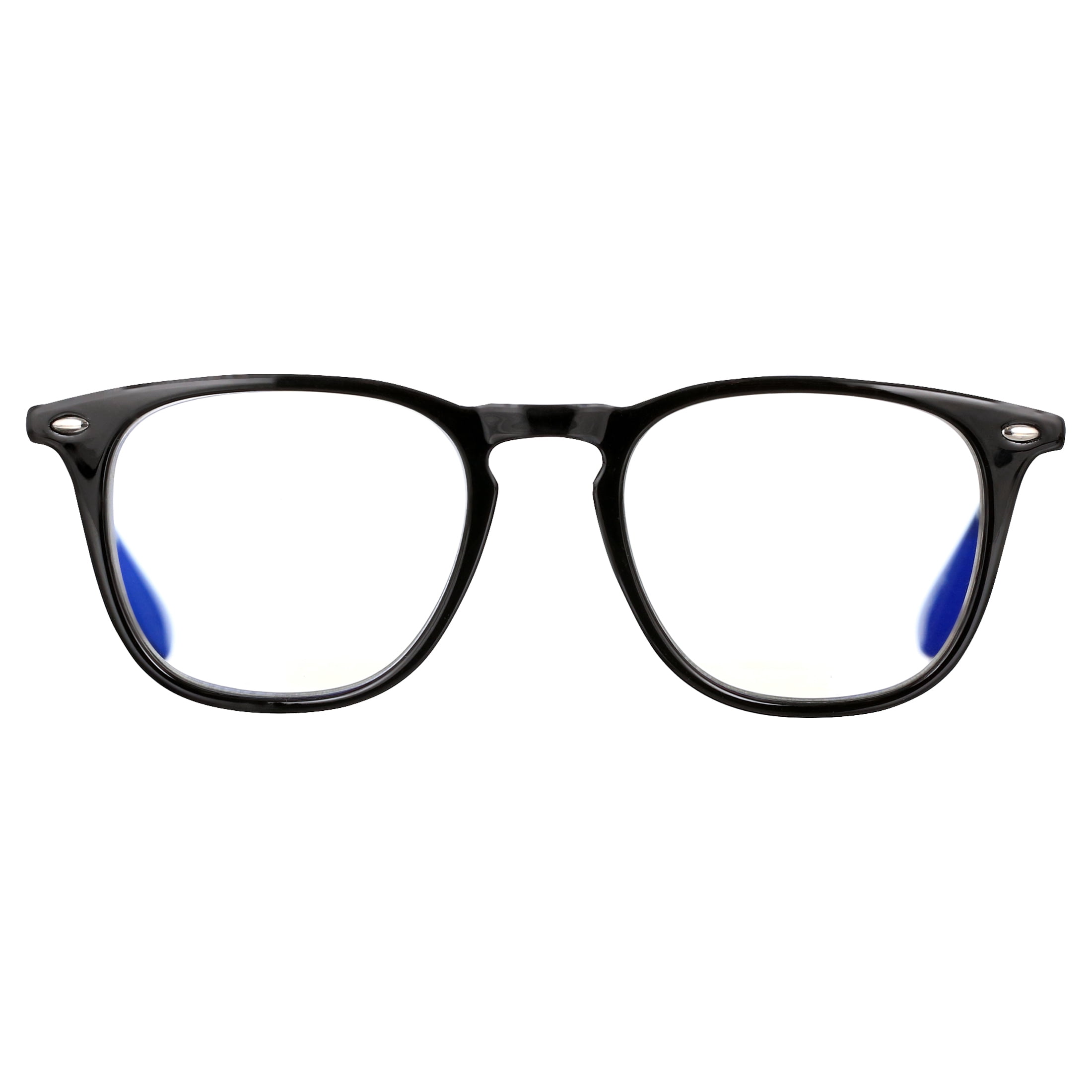 DIFF Blue Light Eyewear Diff - Bella Blue LIght Glasses - MonAmie Boutique main image 3