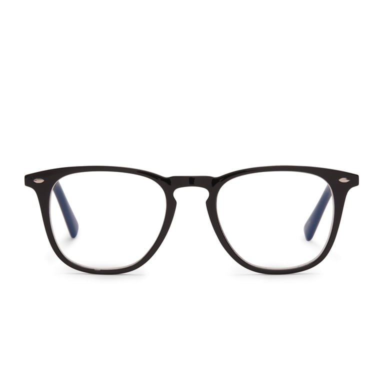 Compliments by DIFF Eyewear Griffin Blue Light Reading  display picture 3
