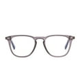 thumbnail image 1 of Compliments by DIFF Eyewear Griffin Blue Light Reading Glasses Smoke Crystal +3.0, 1 of 6