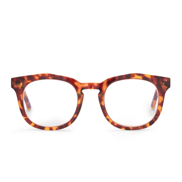 Compliments by DIFF Eyewear Rowan Blue Light Reading Glasses  display picture 3