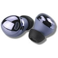 thumbnail image 1 of Comply Foam Ear Tips: Samsung Galaxy Buds Pro, Ultimate Comfort and Unshakeable Fit, Medium, 3-Pairs, Black, 1 of 7