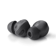 Comply Foam Ear Tips Samsung Galaxy Buds2 Pro, Ultimate Comfort and Unshakeable Fit, Medium, 3-Pairs, Black