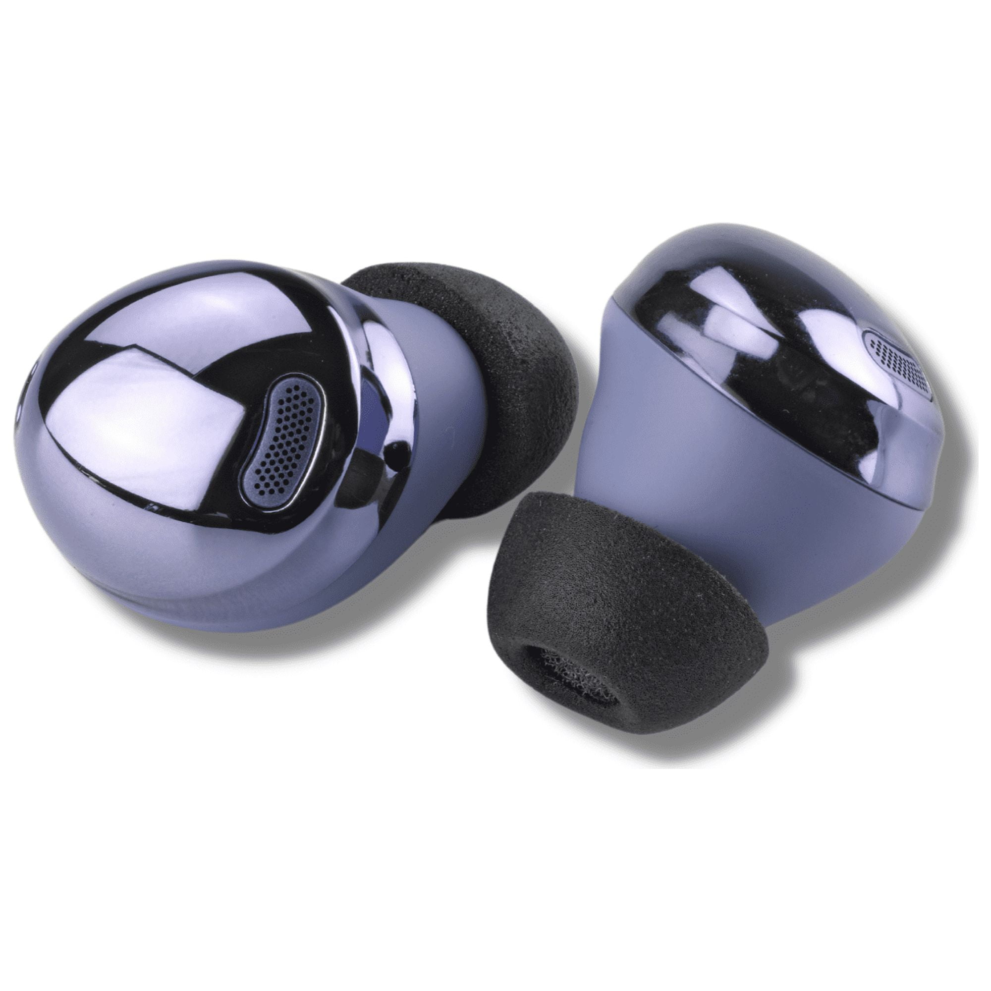  Comply Foam Ear Tips for Apple AirPods Pro Generation 1 & 2,  Ultimate Comfort, Unshakeable Fit