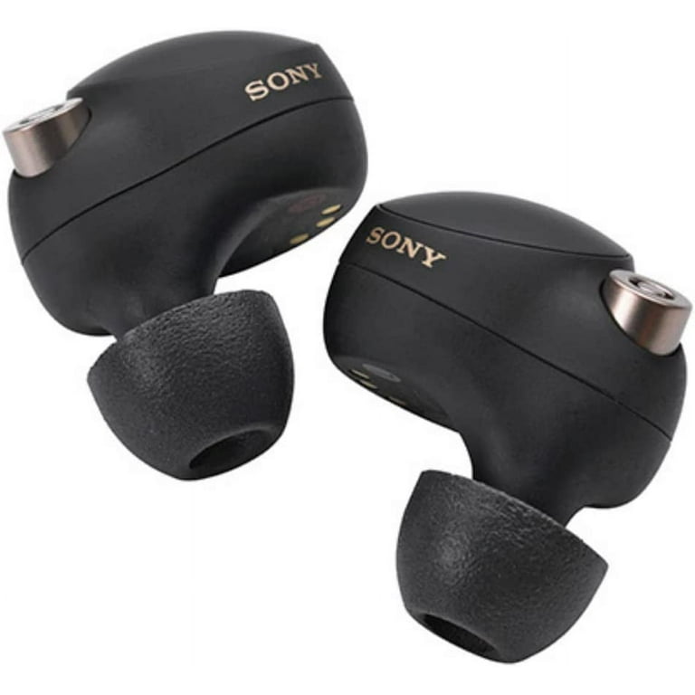 Comply Foam Ear Tips for Sony True Earbuds NEW Sony XM5 WF 1000XM5 WF 1000XM4 WF 1000XM3 WF XB700