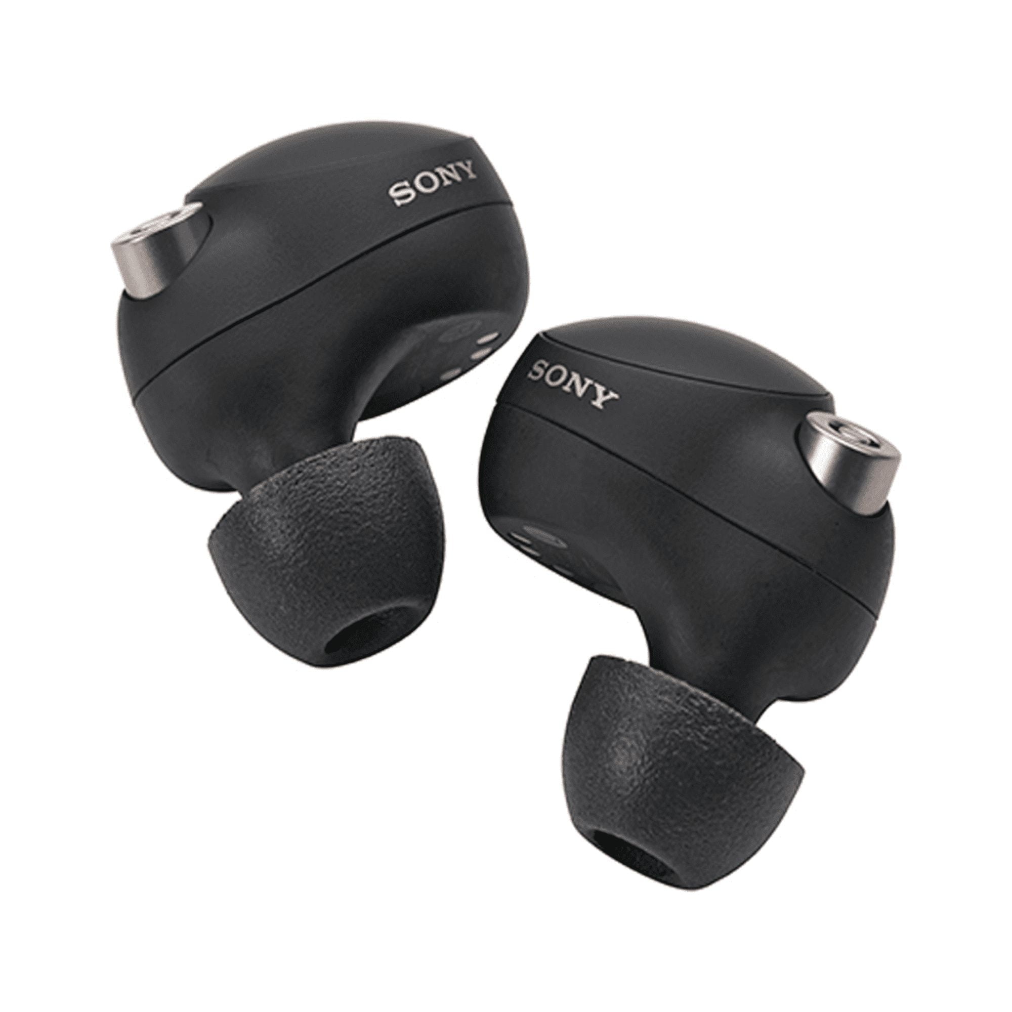 COMPLY TrueGrip Pro Memory Foam Ear Tips Large, Jamaica Ubuy