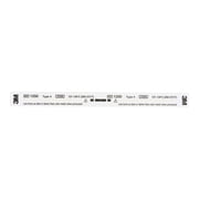 Comply Sterilization Chemical Indicator Strip Steam Compatibility 1250, 240 Ct