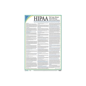 ComplyRight A2123 HIPAA Privacy Practices