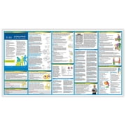 ComplyRight All-In-One Safety Poster W0430