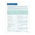 thumbnail image 1 of ComplyRight Texas Job Application Pack of 50 (A2179TX), 1 of 6