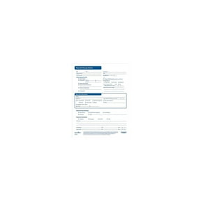 ComplyRight Payroll Change Notice Forms (AR0394)