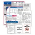 thumbnail image 1 of ComplyRight Federal State and Public Sector (English) Labor Law Poster Set Minnesota, 1 of 2