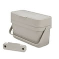 thumbnail image 1 of Compo 4 Food Waste Caddy, 1 of 3