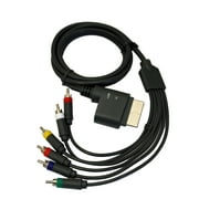كابل AV مكون لـ XBox 360 - بواسطة أجهزة المريخ