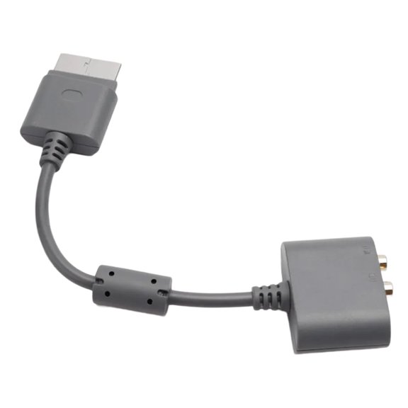 Component Cable For Game Console Component Video Line Cord Cable Gaming Accessory