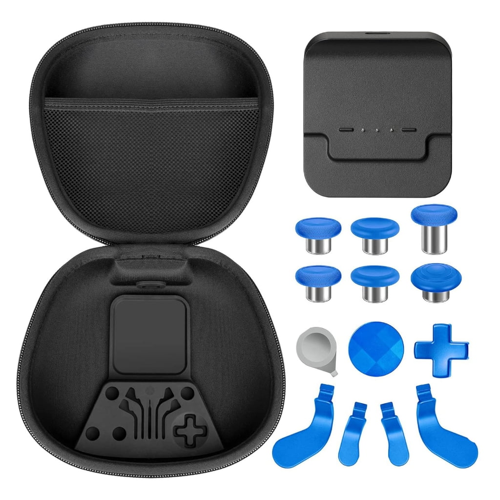 Component Controller Accessories for Series 2 Includes Carrying Case ...
