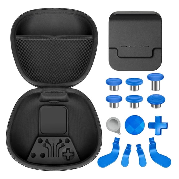 Component Controller Accessories for Series 2 Includes Carrying Case