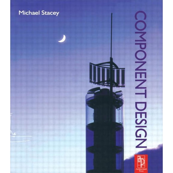 Component Design, (Paperback)