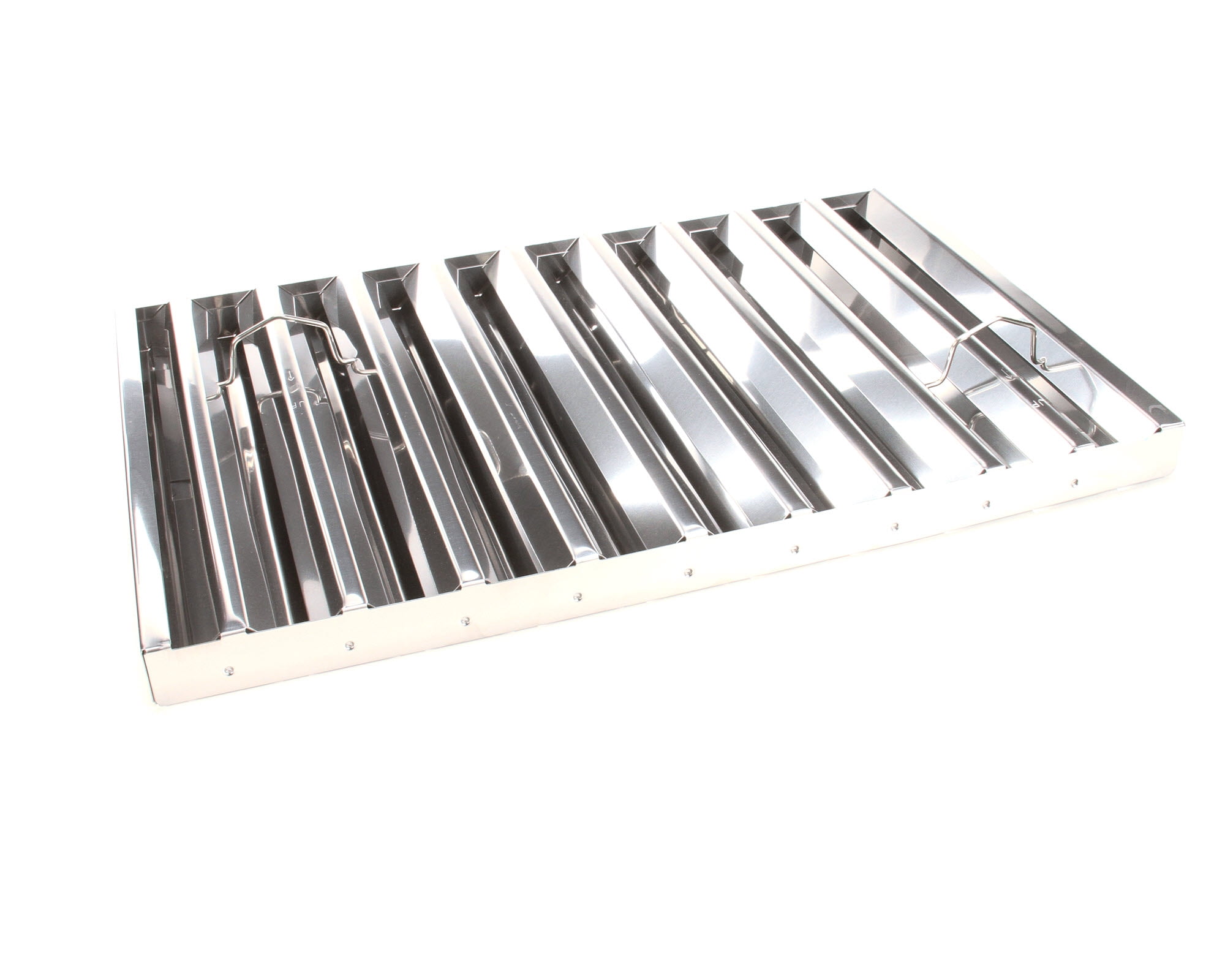 Component Hardware 301625 16 x 25 Type 3 Hood Filters