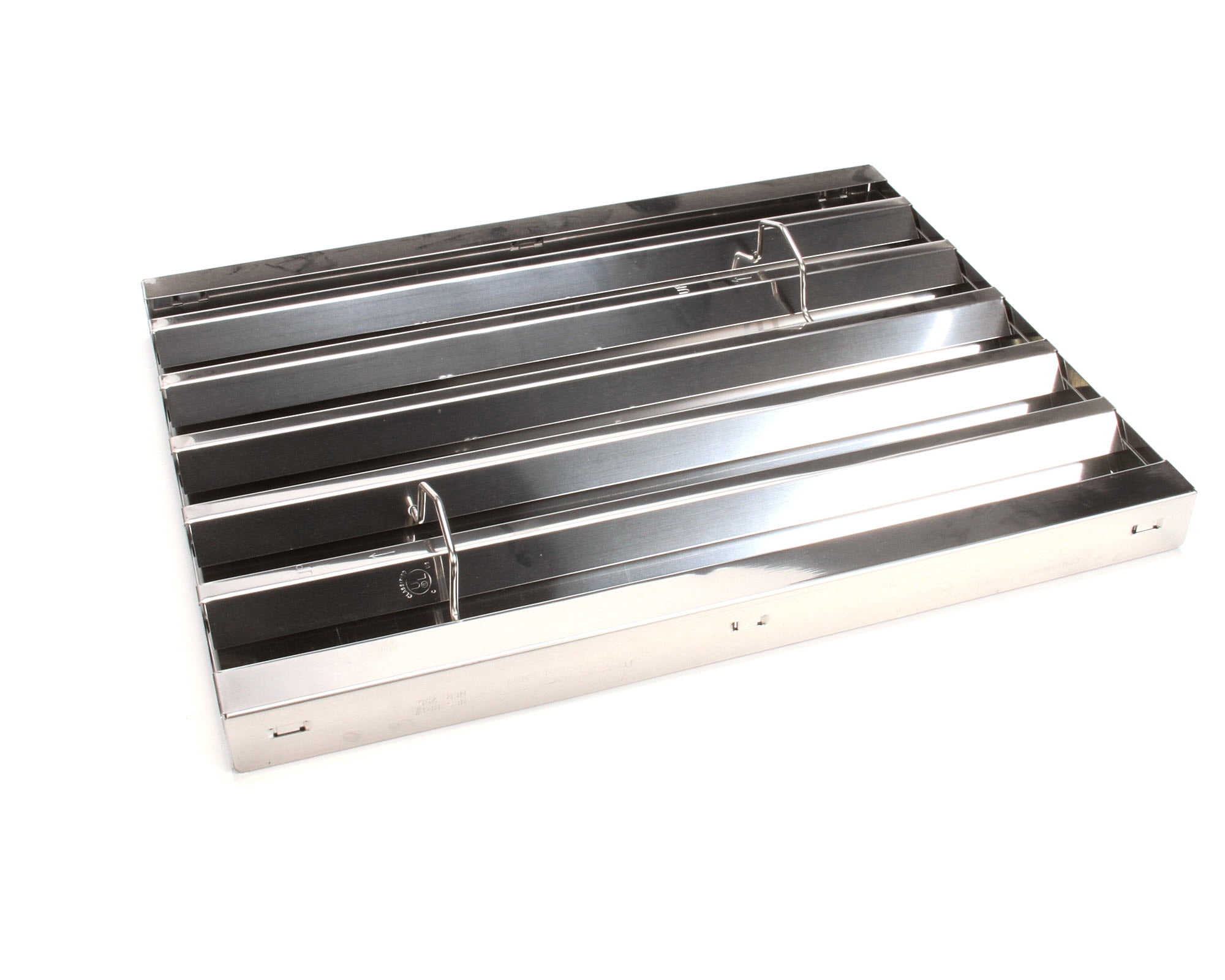 Component Hardware 302016 20 X 16 Type 3 Hood Filters