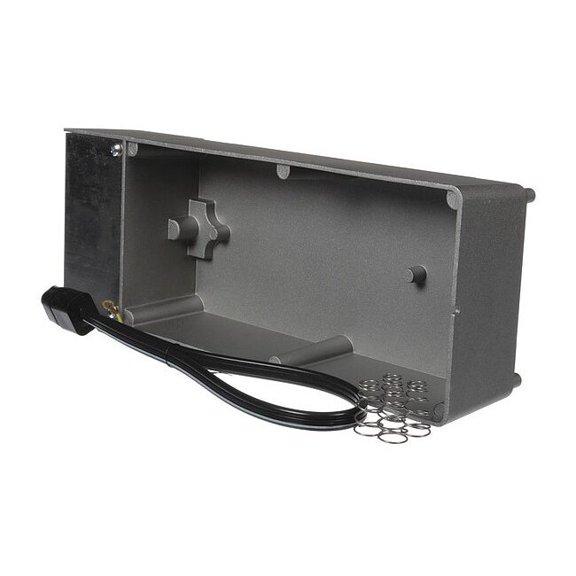 Component Hardware Cast Alum Condensate Evap,18" Cord Set T12-0370