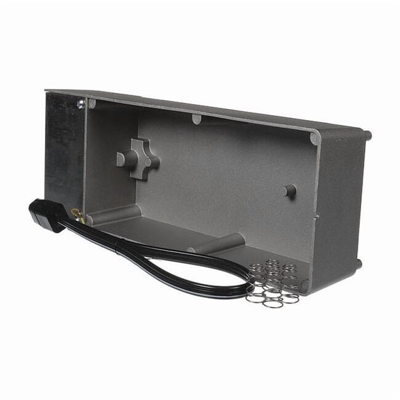 Component Hardware Cast Alum Condensate Evap,18" Cord Set T12-0370