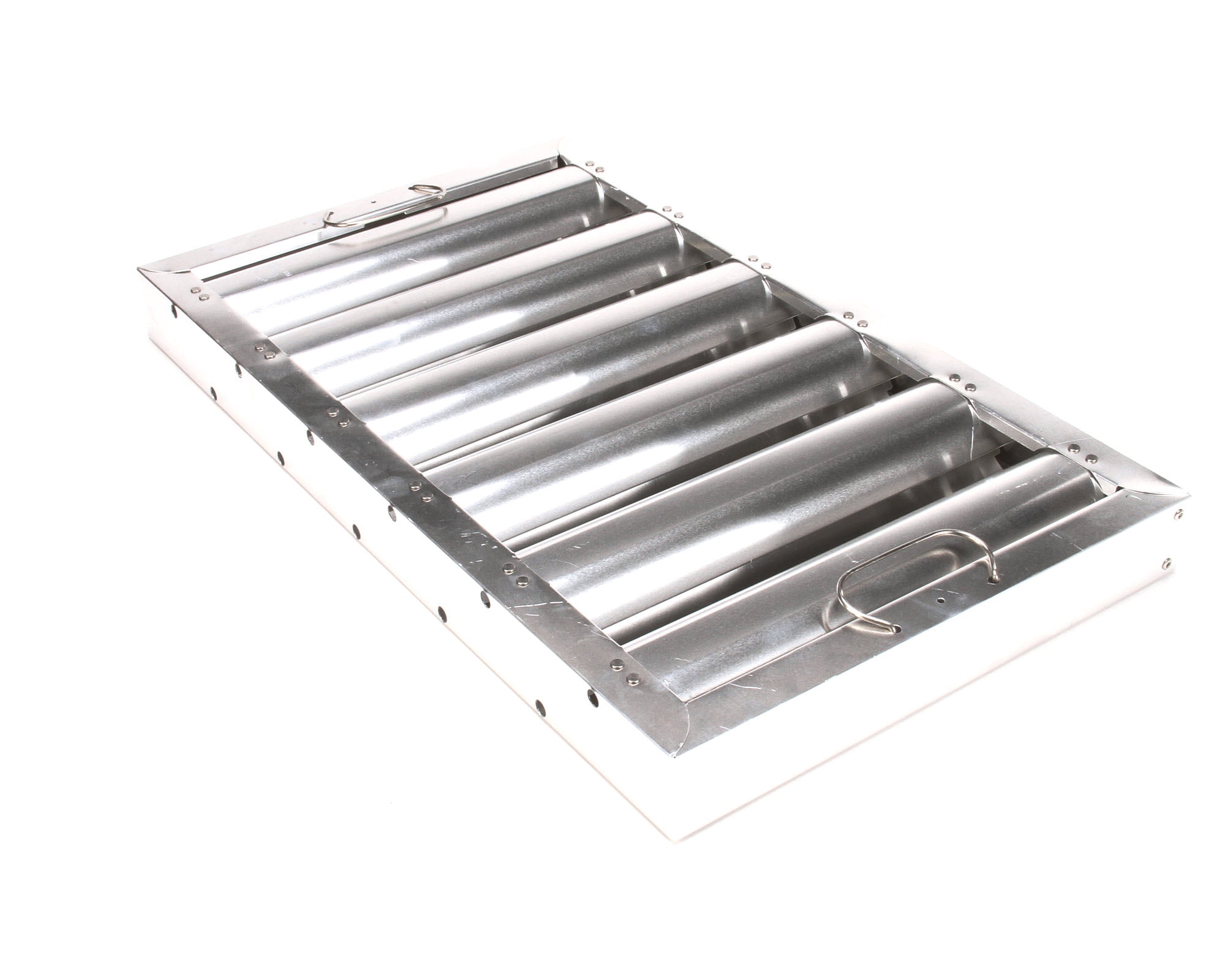 Component Hardware FA51-1220 12X20 Aluminum Grease Filter Typ 6