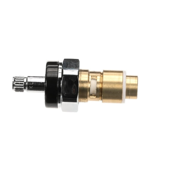 Component Hardware KL50-Y006-CCV Cold Cart Ceramic Valve Assembly