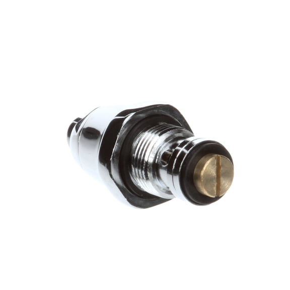 Component Hardware KL50-Y027 Button Valve