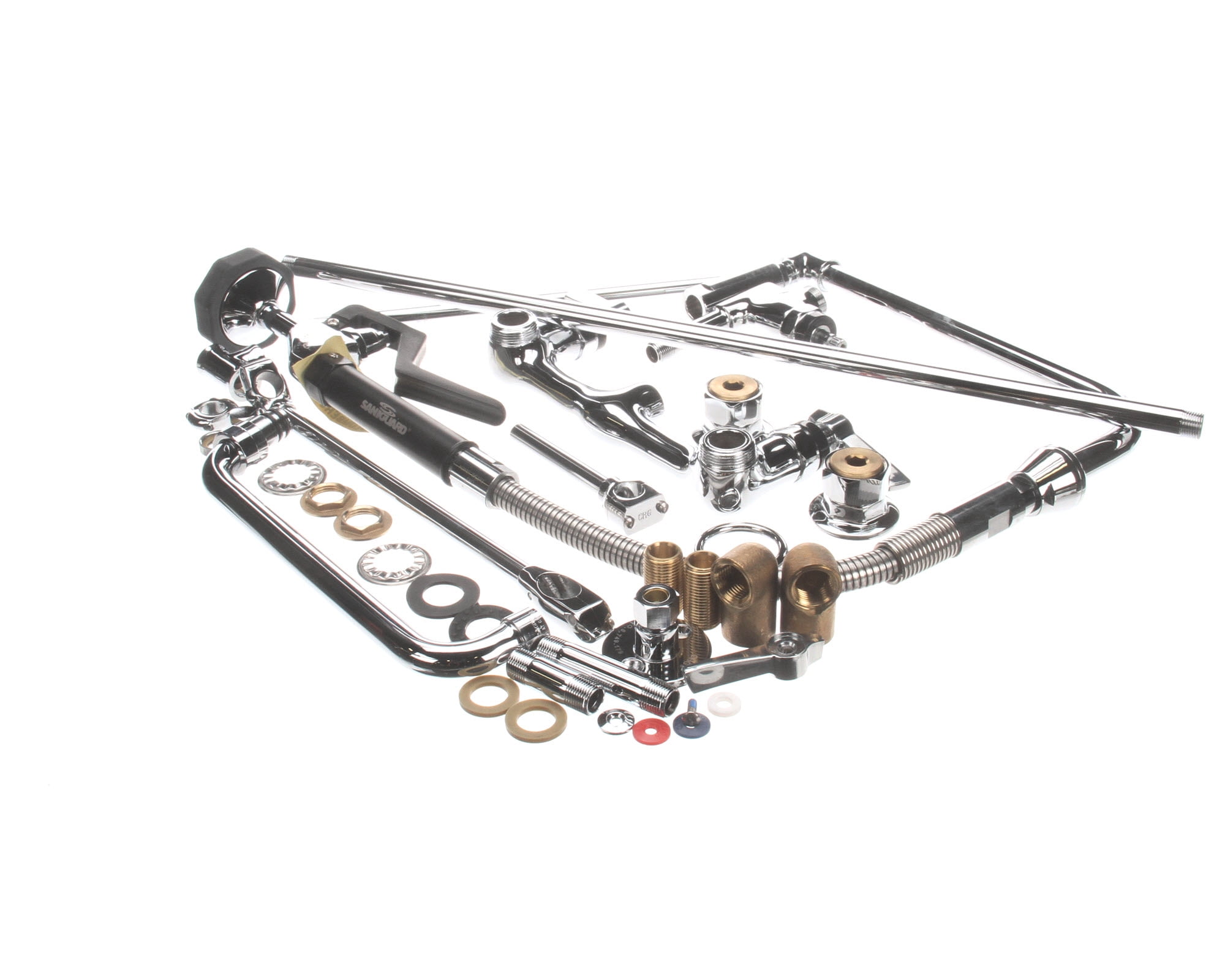 Component Hardware Special Encore Swivel Arm KL53-5024-12W - Genuine ...