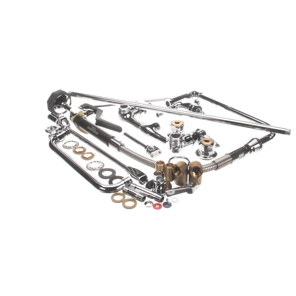Component Hardware Special Encore Swivel Arm KL53-5024-12W - Genuine OEM Replacement Part