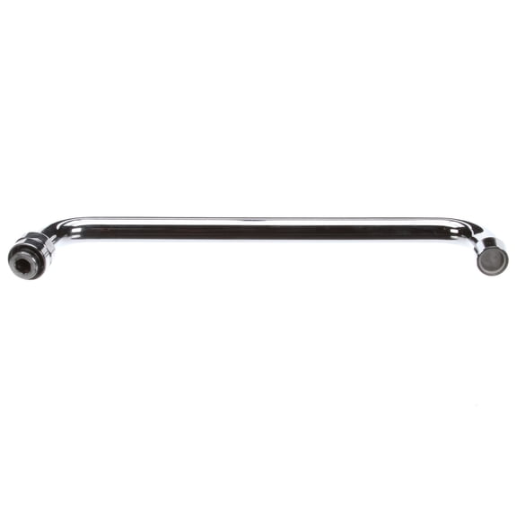 Component Hardware KS11-12-X012 Stainless Spout Assembly