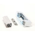 thumbnail image 1 of Component Hardware R42-2842 Hinge Edgemount Non-Rise St Part, 1 of 4