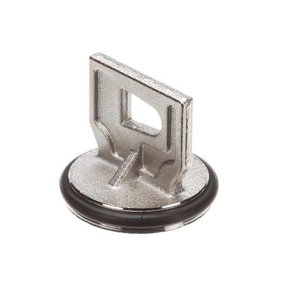 Component Hardware D10-Y001 Stem Valve with O-Ring, Sub-Assembly