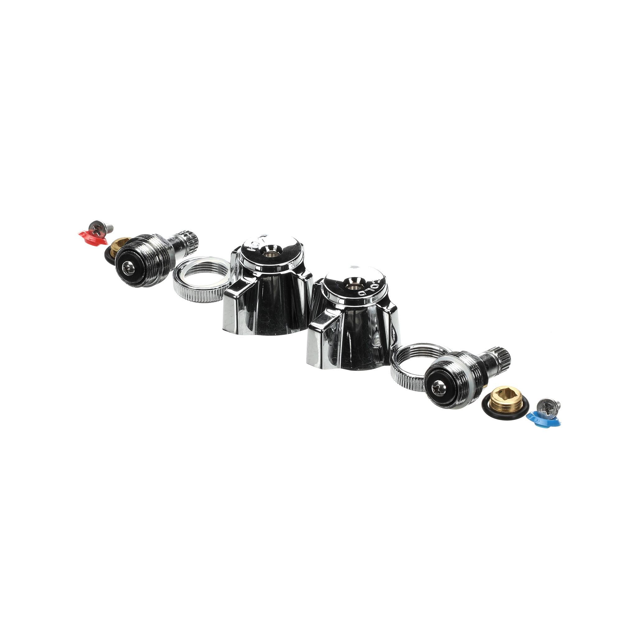 Tll Replacements Component Hardware Faucet Repair Kit TLL15-0010 - Genuine OEM ...