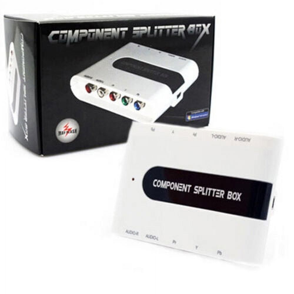 Component PC Capture Device[Mayflash]