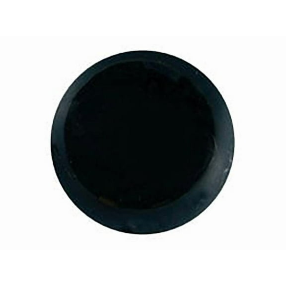 Do-it Molds Pro-Tec Powder Lure Paint Black 2 oz