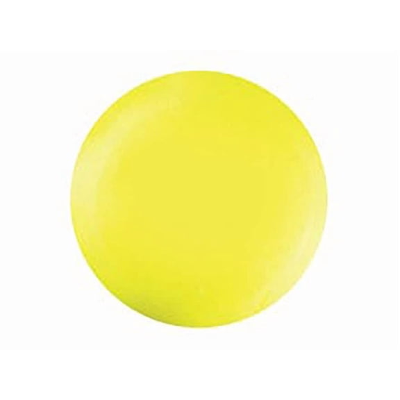 Do-it Molds Pro-Tec Powder Lure Paint Yellow Chartreuse 2 oz