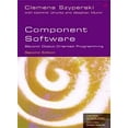 thumbnail image 1 of Pre-Owned Component Software (Hardcover) 0201745720 9780201745726, 1 of 1