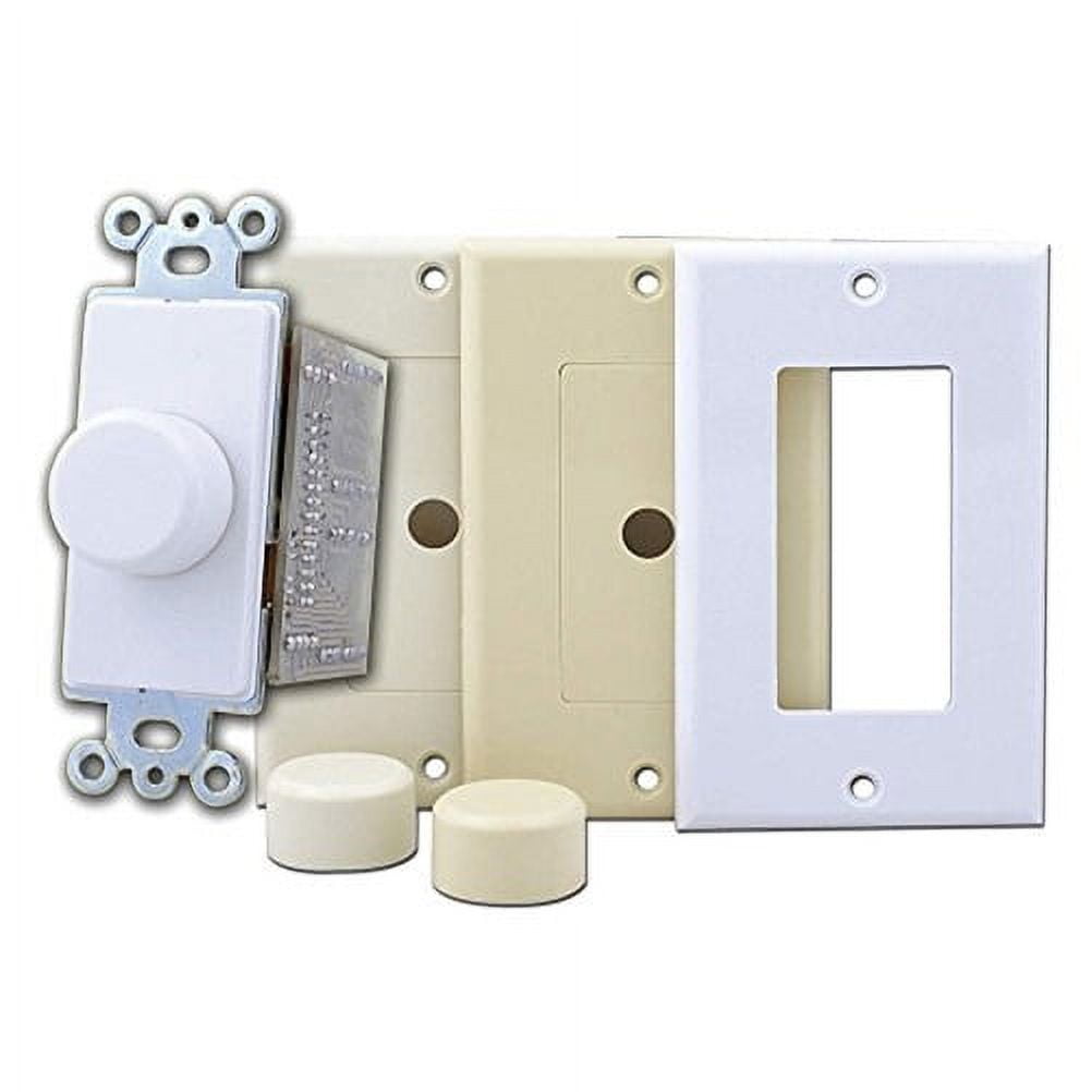 Rotary Volume Control,80W IMP80D - Walmart.com
