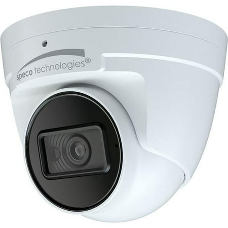 Component Specialties O4T9 4MP H.265 AI Outdoor Network Turret Camera with Night Vision