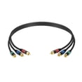 thumbnail image 1 of Component Video Cable - 25 ft., 1 of 1
