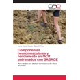 thumbnail image 1 of Componentes neuromusculares y rendimiento en OCR entrenados con SABAGE (Paperback), 1 of 1